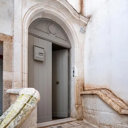 Guesthost - Casadaamare * Monopoli