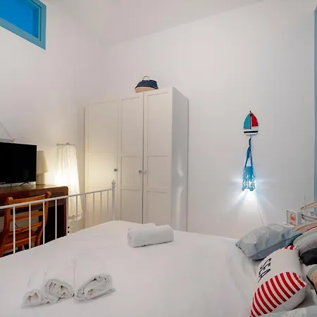 Apartament Guesthost - Casadaamare