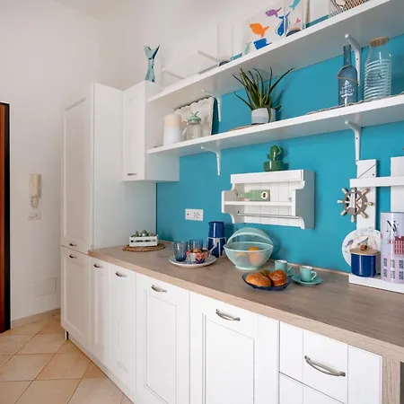 Guesthost - Casadaamare *