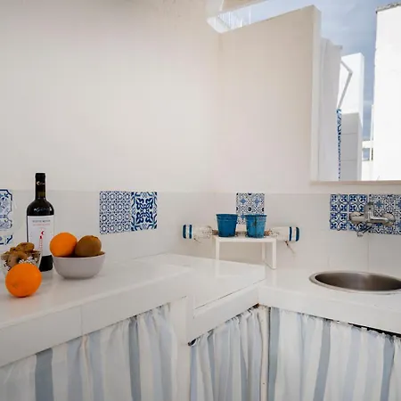 Guesthost - Casadaamare Appartement Monopoli