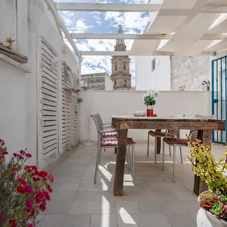 Guesthost - Casadaamare * 莫诺波利