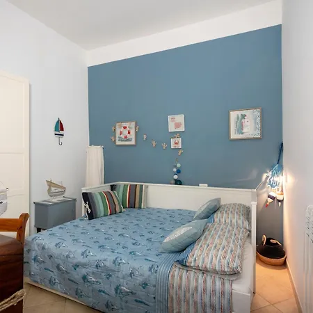 Guesthost - Casadaamare