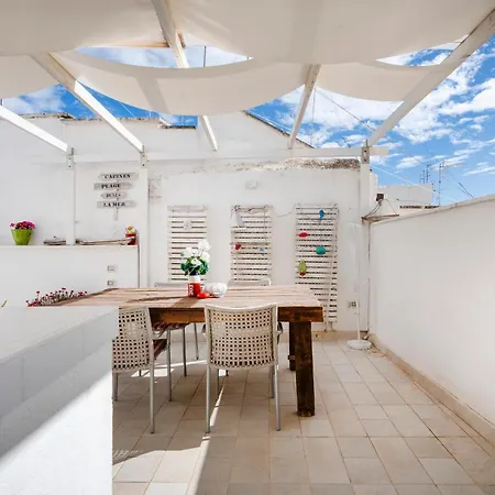 Appartement Guesthost - Casadaamare