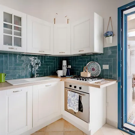 Guesthost - Casadaamare Appartement Monopoli