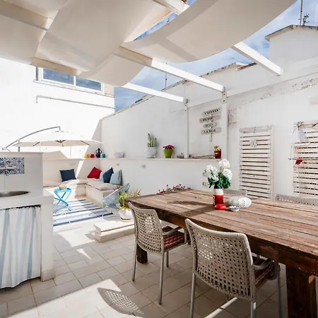 Guesthost - Casadaamare Appartement *