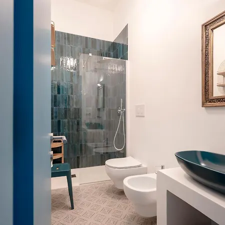 Guesthost - Casadaamare مونوبولي