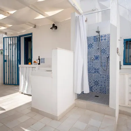 Guesthost - Casadaamare