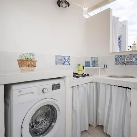 Guesthost - Casadaamare Appartement *