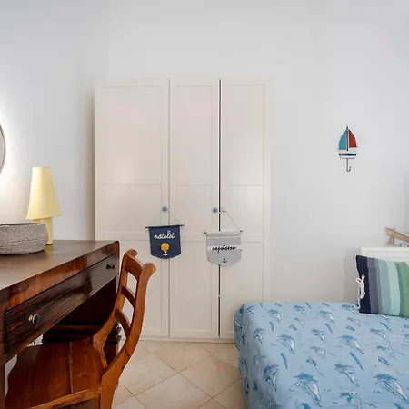 شقة Guesthost - Casadaamare *