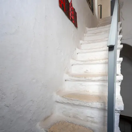 Guesthost - Casadaamare Appartement