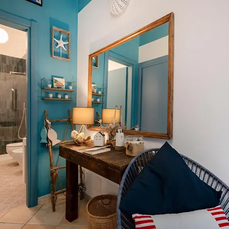 Appartement Guesthost - Casadaamare *