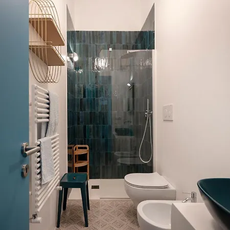 Guesthost - Casadaamare *