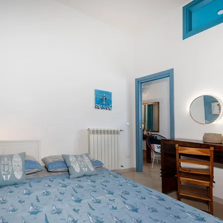 Guesthost - Casadaamare Monopoli