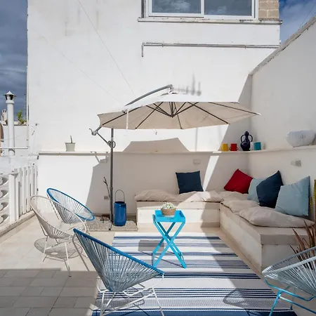 Guesthost - Casadaamare