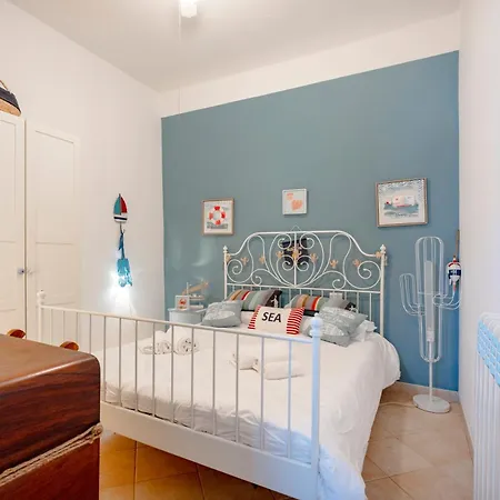 Guesthost - Casadaamare Apartamento