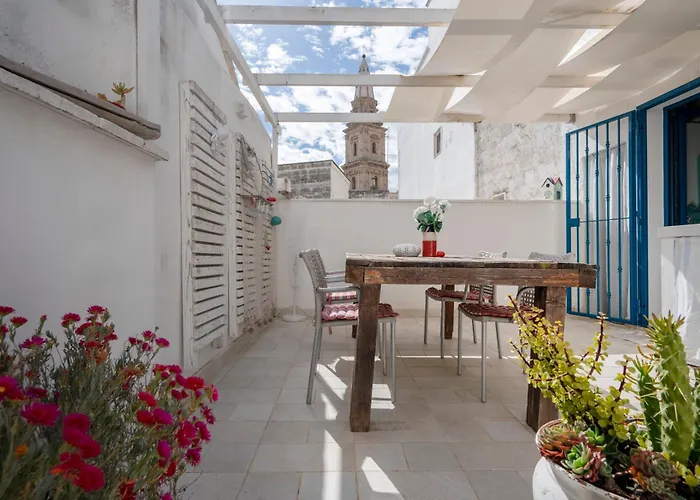 Guesthost - Casadaamare * 莫诺波利